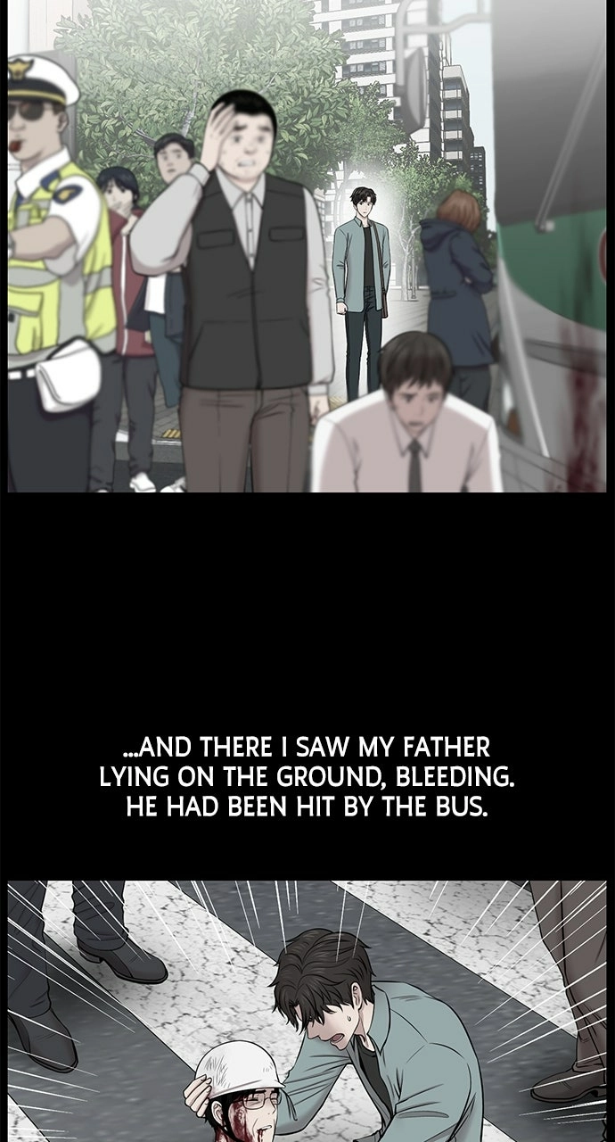 Read Trauma Center: Golden Hour chapter 13 image 7 on Lezhin