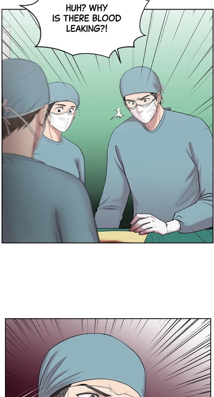 Read Trauma Center: Golden Hour chapter 2 image 71 on Lezhin