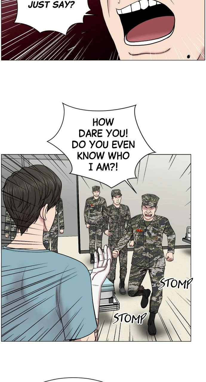 Read Trauma Center: Golden Hour chapter 21 image 10 on Lezhin
