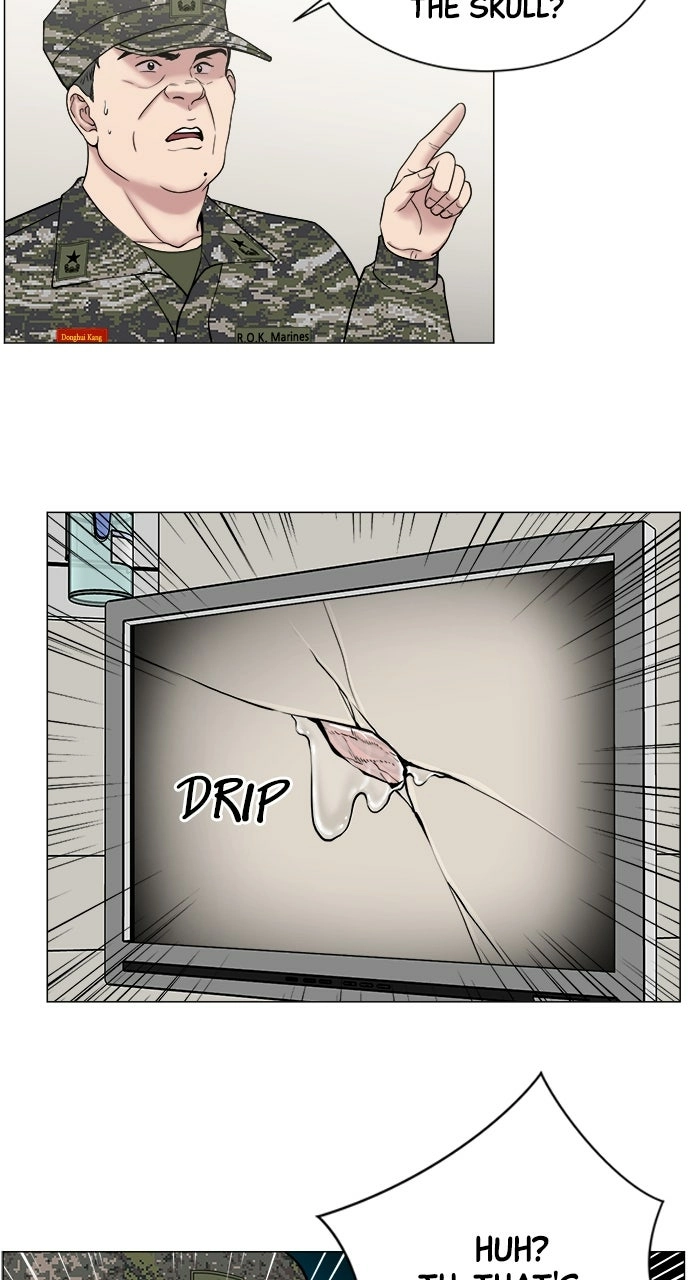 Read Trauma Center: Golden Hour chapter 21 image 28 on Lezhin