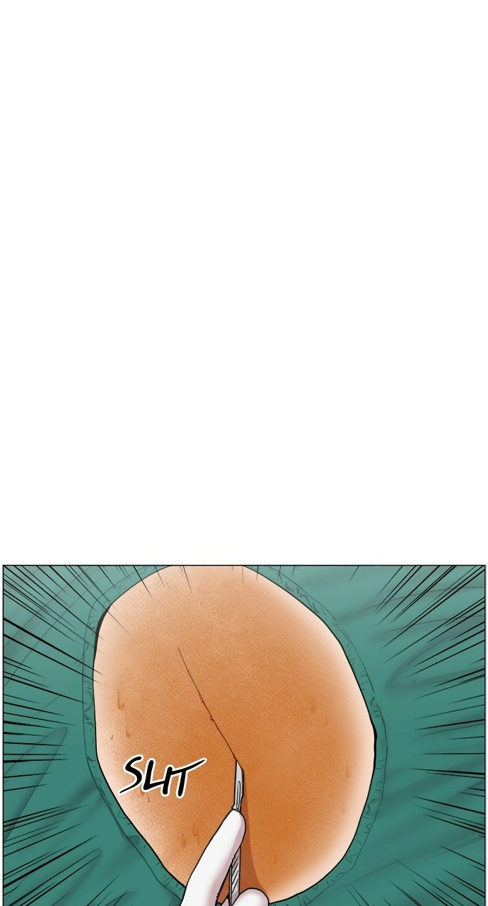 Read Trauma Center: Golden Hour chapter 21 image 38 on Lezhin