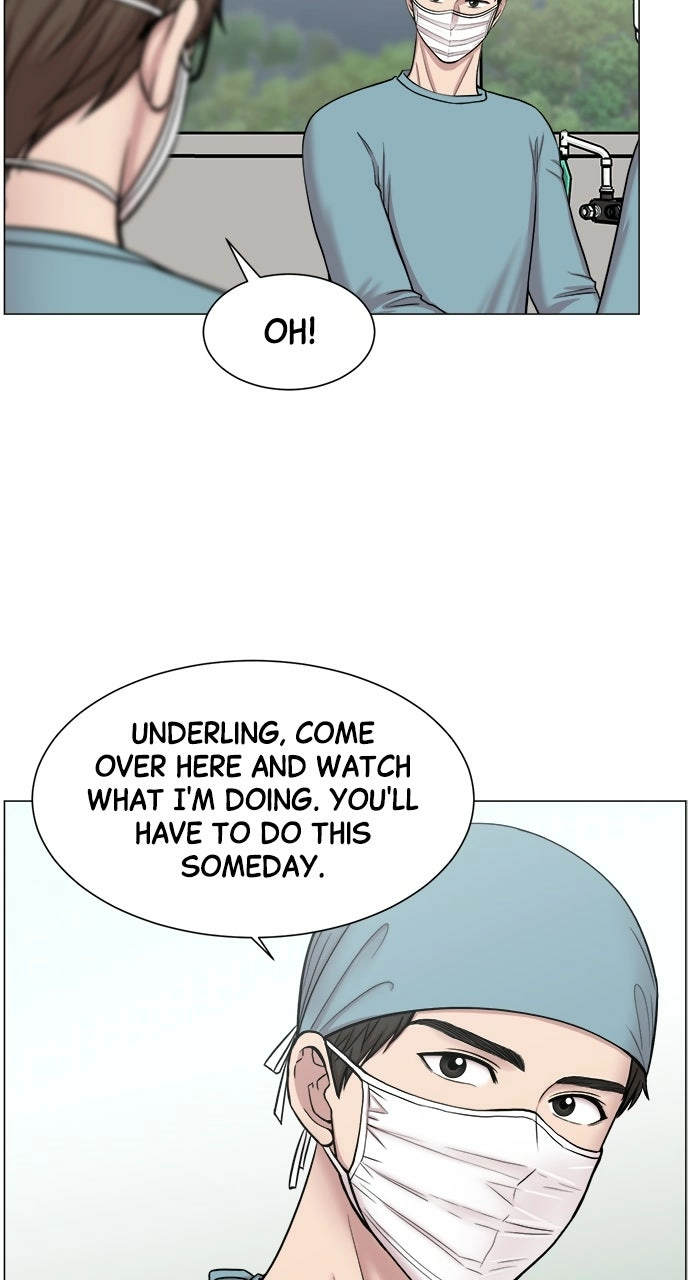 Read Trauma Center: Golden Hour chapter 21 image 46 on Lezhin