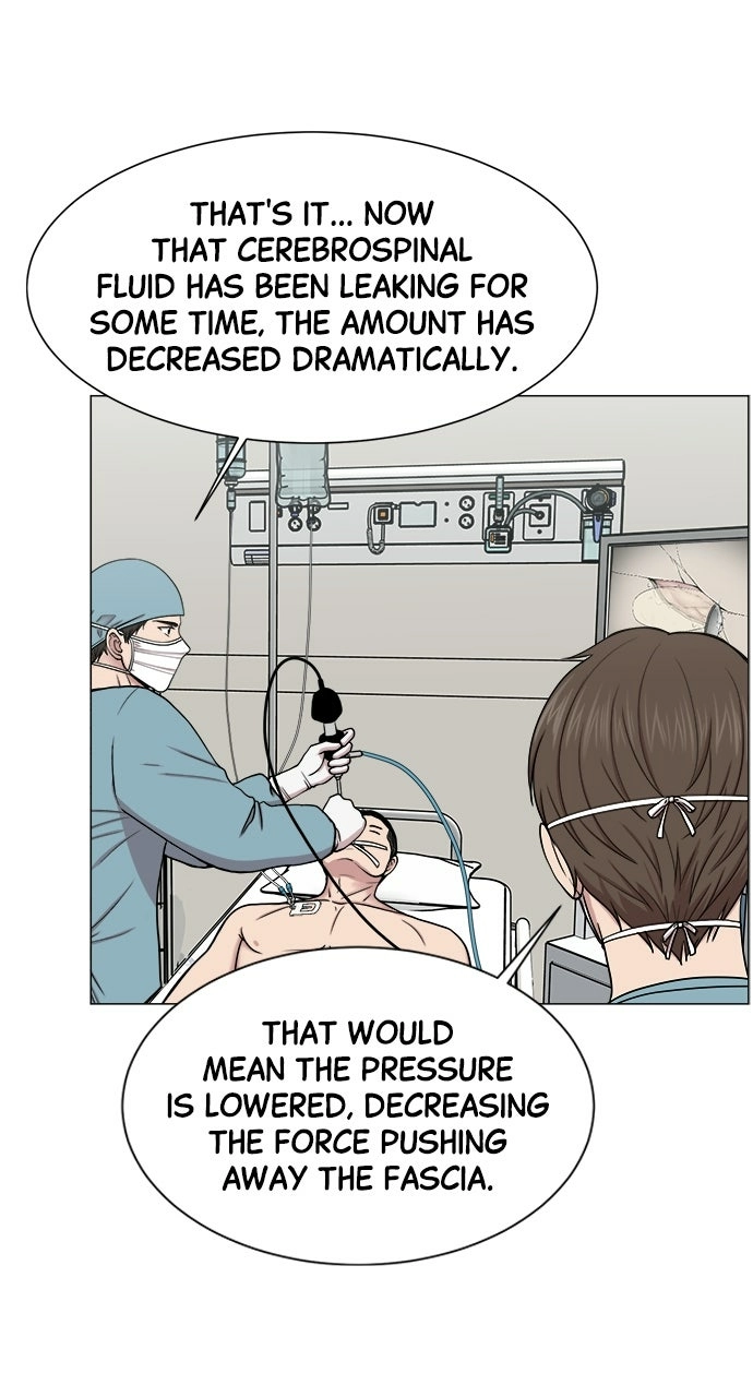 Read Trauma Center: Golden Hour chapter 21 image 48 on Lezhin