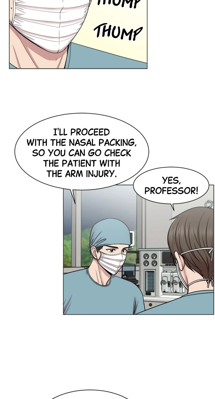 Read Trauma Center: Golden Hour chapter 21 image 51 on Lezhin