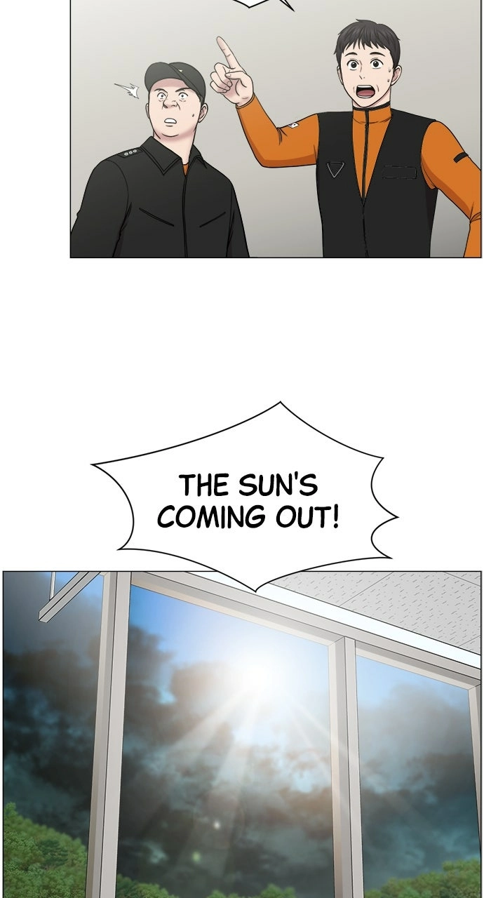 Read Trauma Center: Golden Hour chapter 21 image 54 on Lezhin