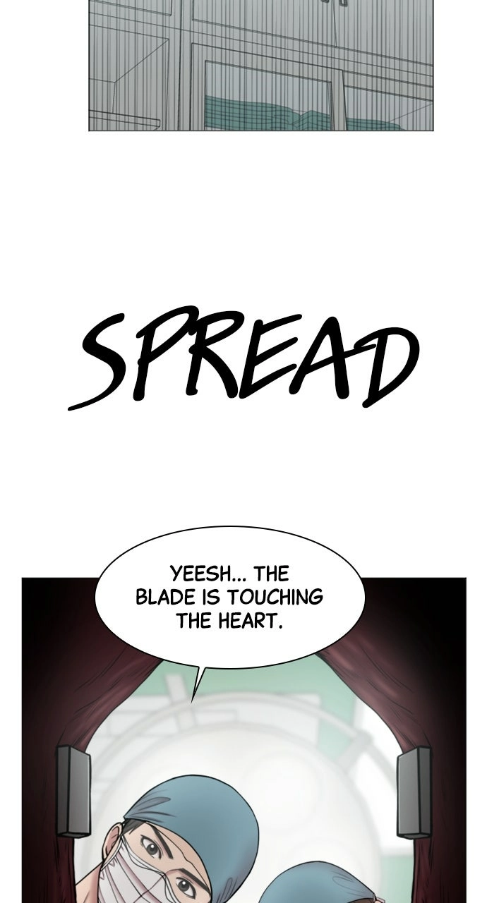 Read Trauma Center: Golden Hour chapter 39 image 10 on Lezhin