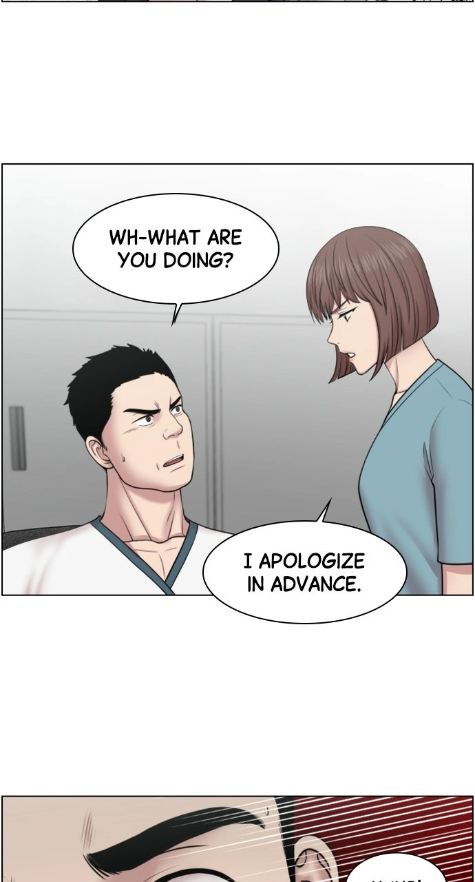 Read Trauma Center: Golden Hour chapter 39 image 29 on Lezhin