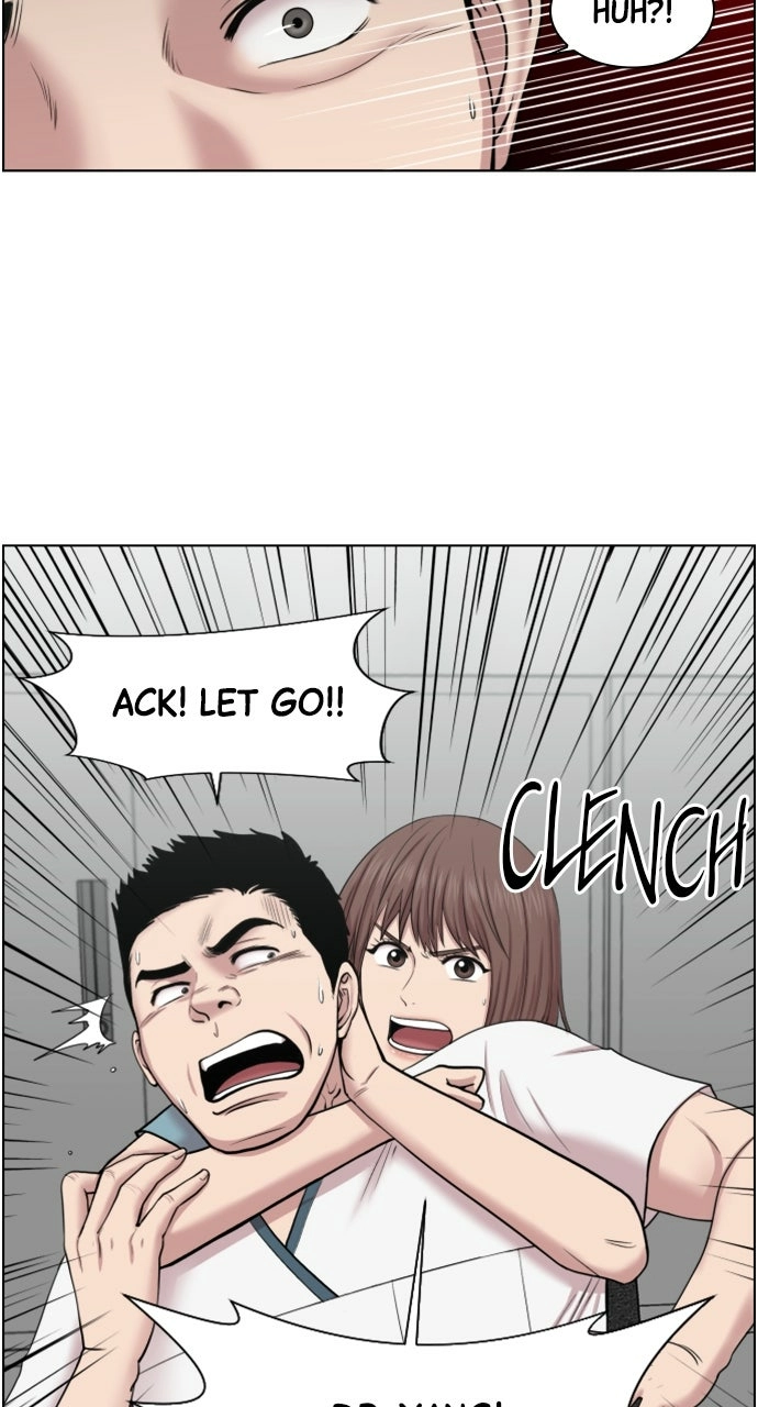 Read Trauma Center: Golden Hour chapter 39 image 30 on Lezhin