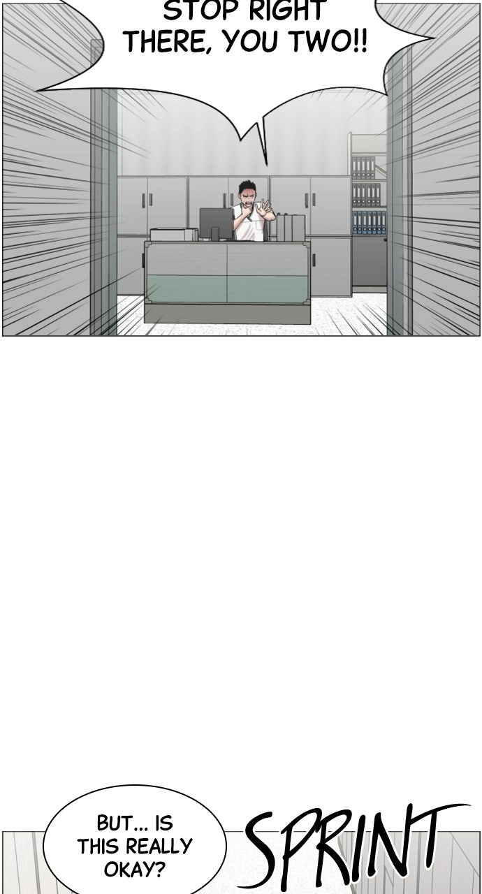 Read Trauma Center: Golden Hour chapter 39 image 37 on Lezhin