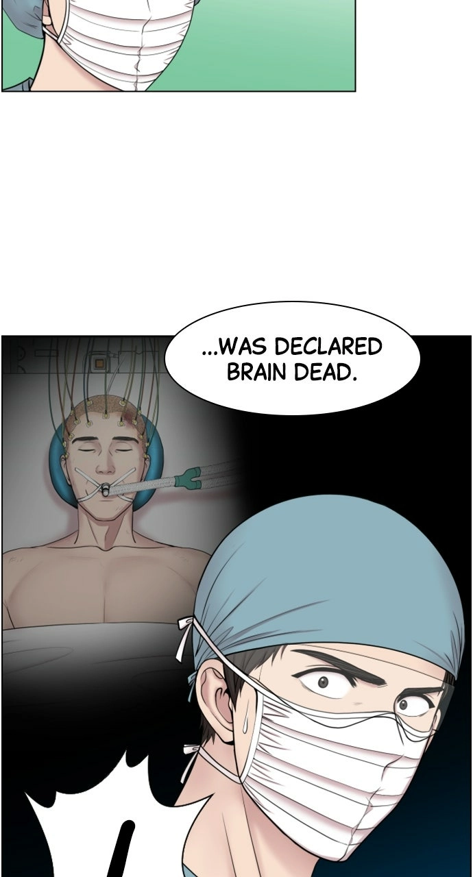 Read Trauma Center: Golden Hour chapter 39 image 55 on Lezhin