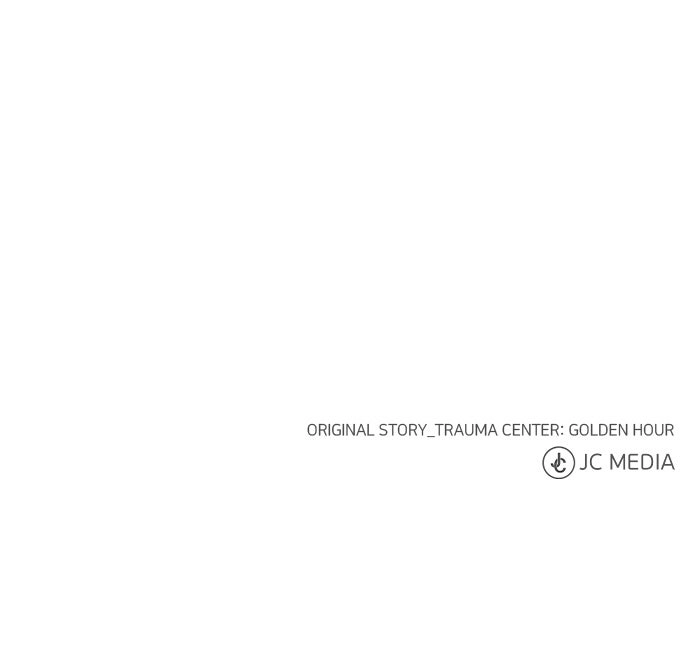 Read Trauma Center: Golden Hour chapter 39 image 57 on Lezhin