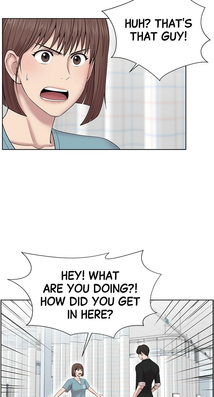 Read Trauma Center: Golden Hour chapter 4 image 2 on Lezhin