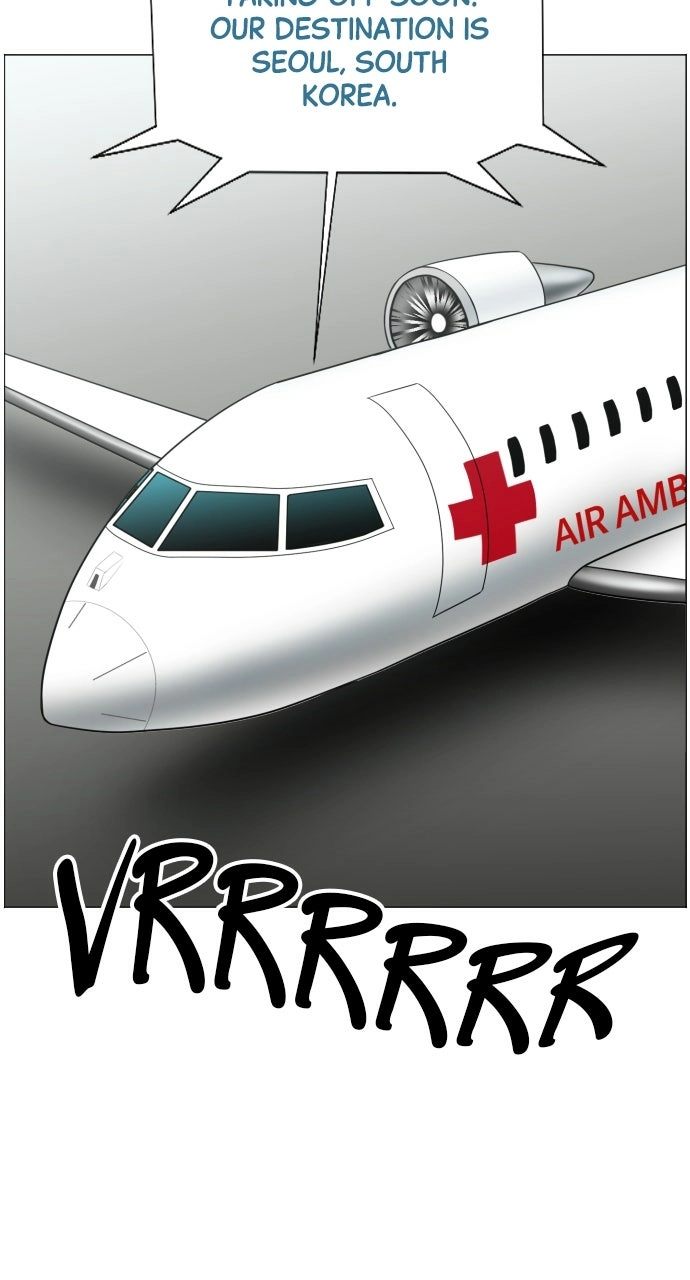 Read Trauma Center: Golden Hour chapter 49 image 33 on Lezhin