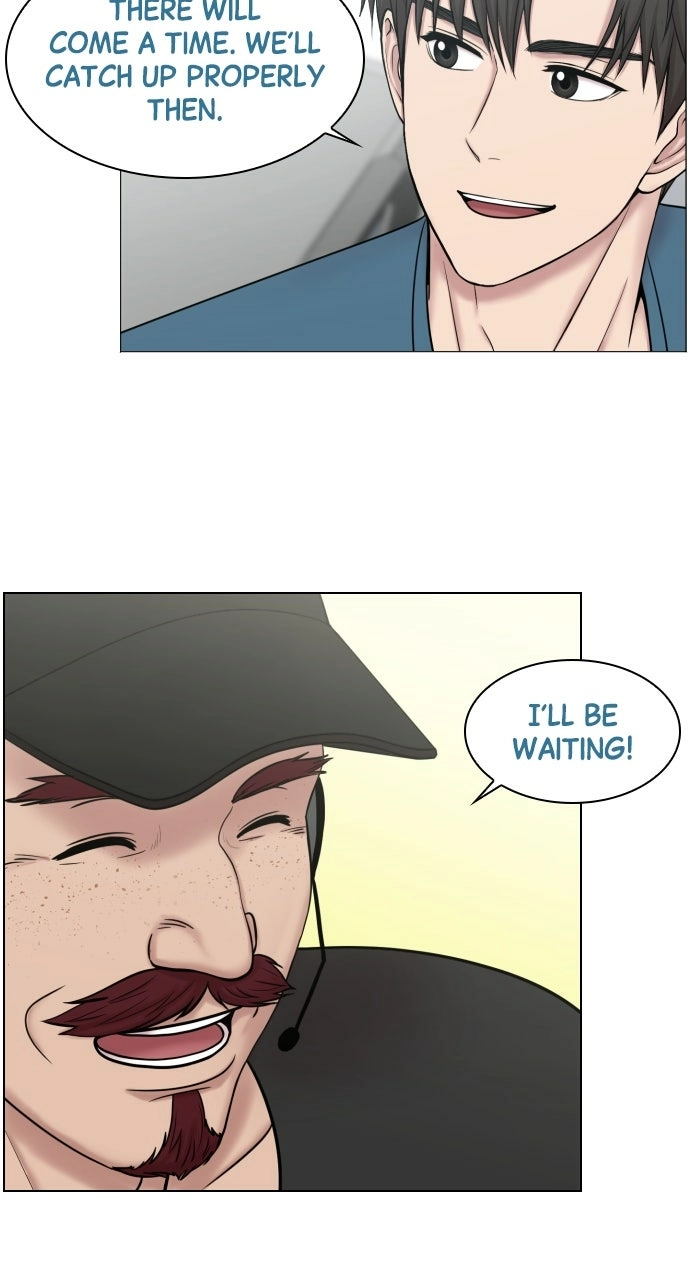 Read Trauma Center: Golden Hour chapter 49 image 45 on Lezhin