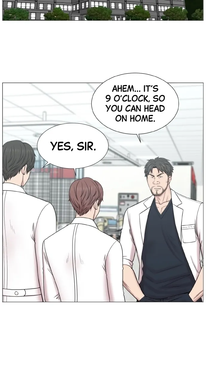 Read Trauma Center: Golden Hour chapter 74.2 image 2 on Lezhin
