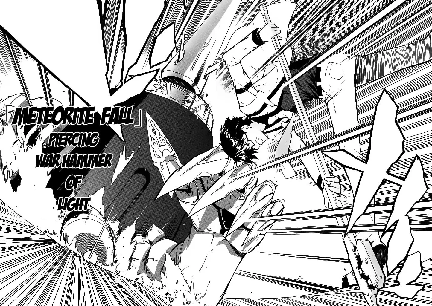 Read Trauma Ryoushi Kesshou chapter 1 image 42 on Lezhin
