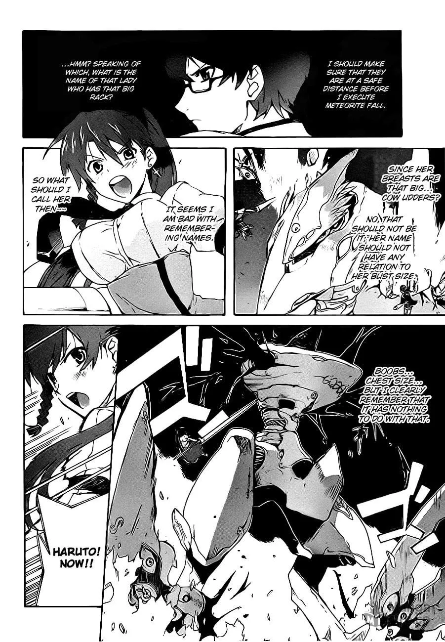 Read Trauma Ryoushi Kesshou chapter 3 image 2 on Lezhin