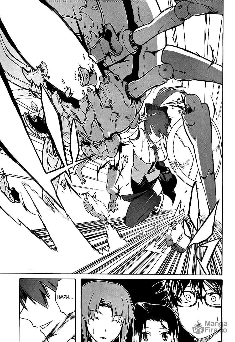 Read Trauma Ryoushi Kesshou chapter 3 image 29 on Lezhin