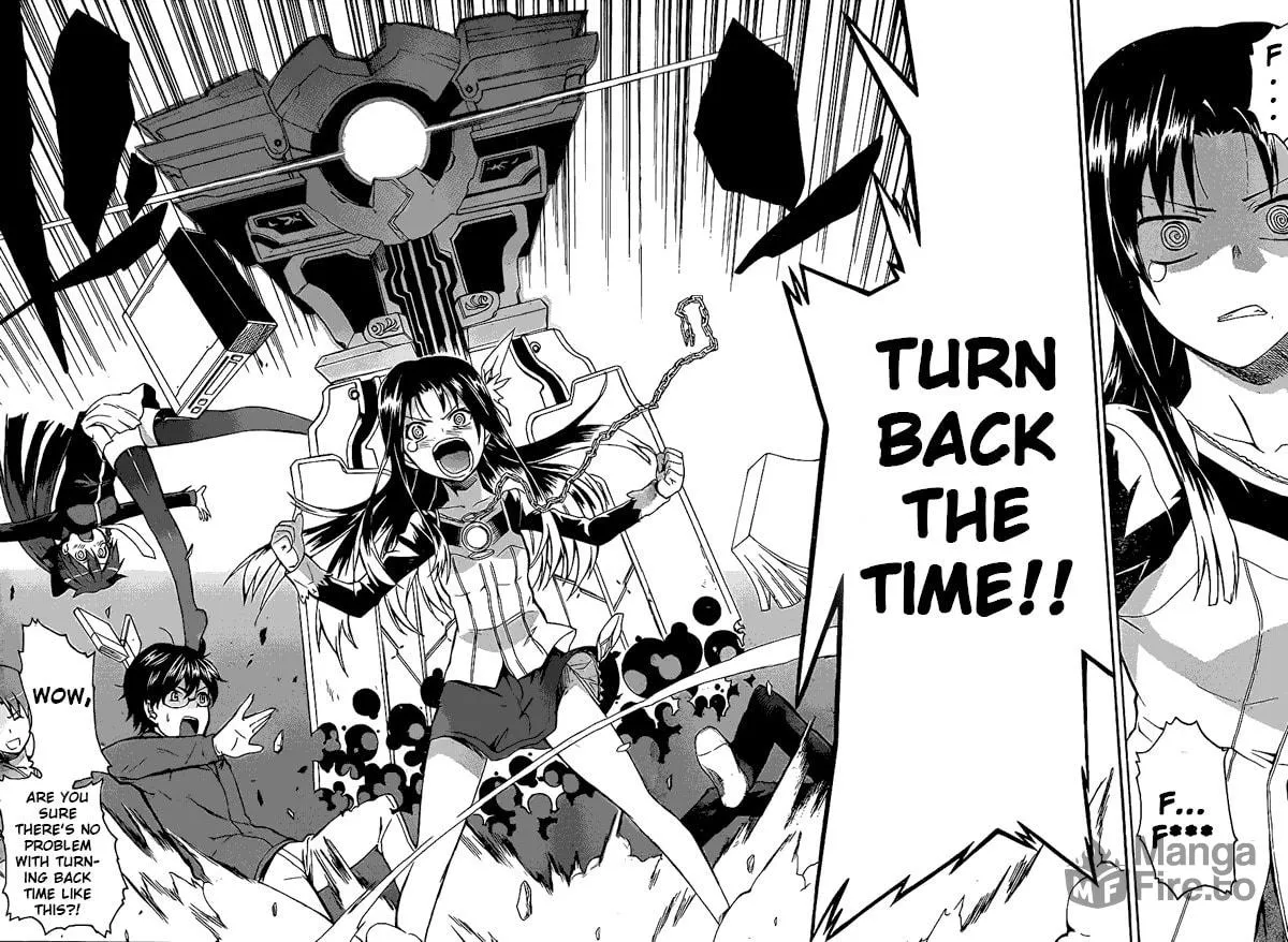 Read Trauma Ryoushi Kesshou chapter 4 image 24 on Lezhin