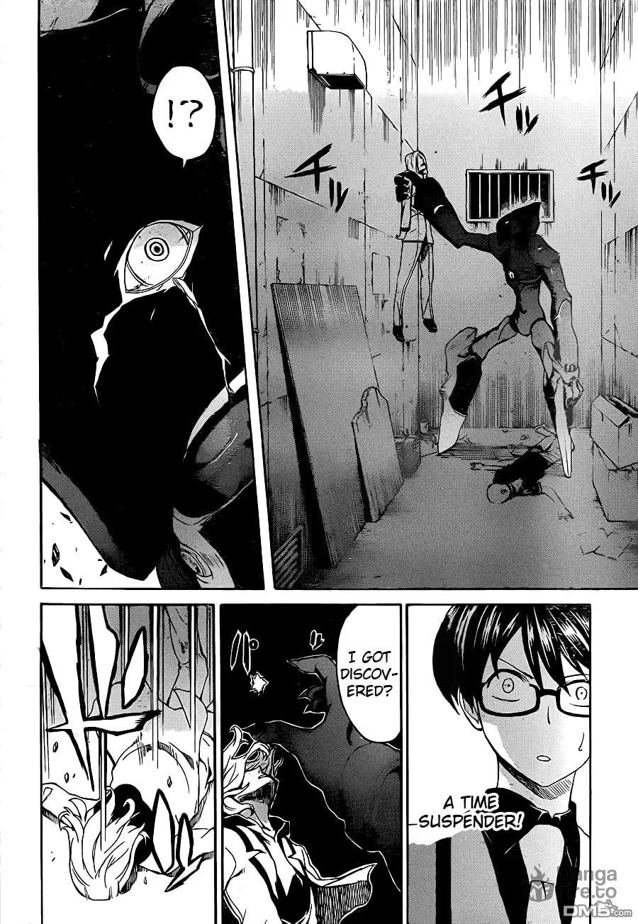 Read Trauma Ryoushi Kesshou chapter 4 image 29 on Lezhin