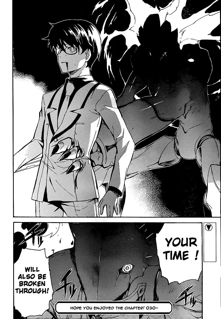 Read Trauma Ryoushi Kesshou chapter 4 image 31 on Lezhin