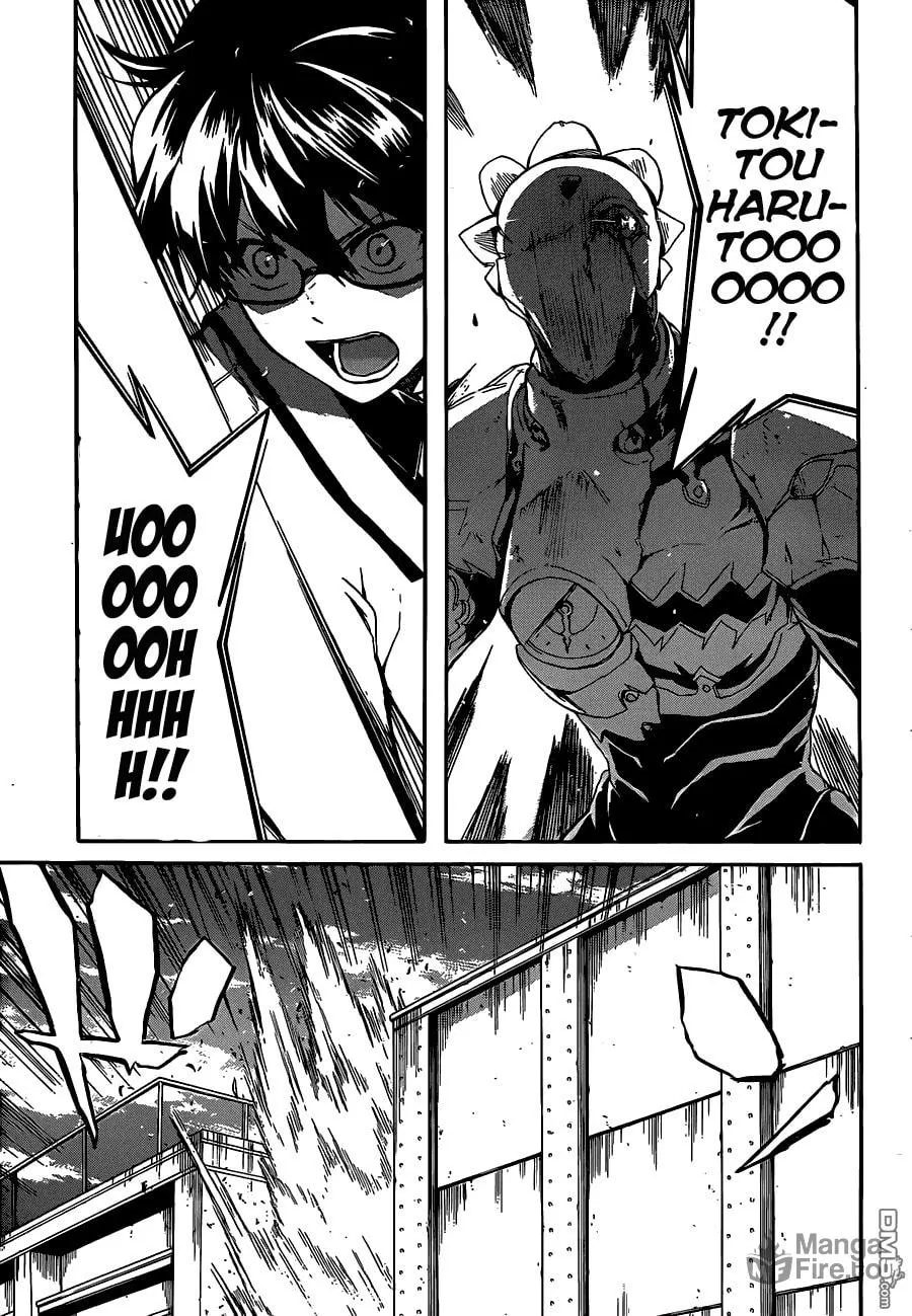 Read Trauma Ryoushi Kesshou chapter 5 image 23 on Lezhin
