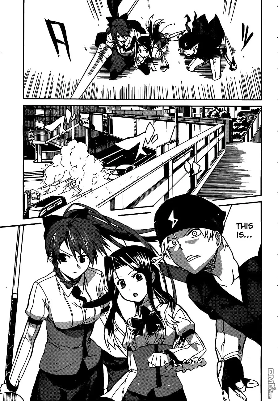 Read Trauma Ryoushi Kesshou chapter 5 image 25 on Lezhin