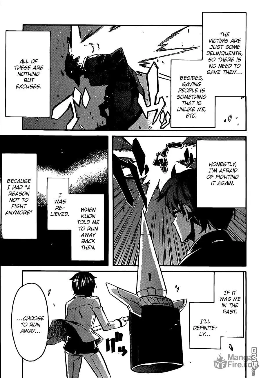 Read Trauma Ryoushi Kesshou chapter 5 image 29 on Lezhin