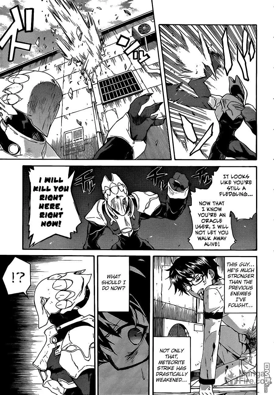 Read Trauma Ryoushi Kesshou chapter 5 image 5 on Lezhin