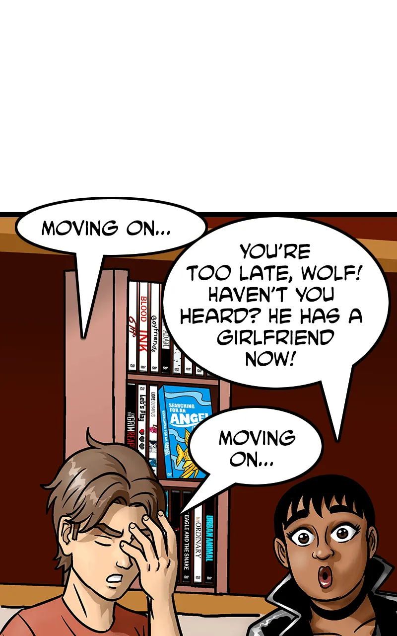 Read Traveler chapter 1 image 104 on Lezhin