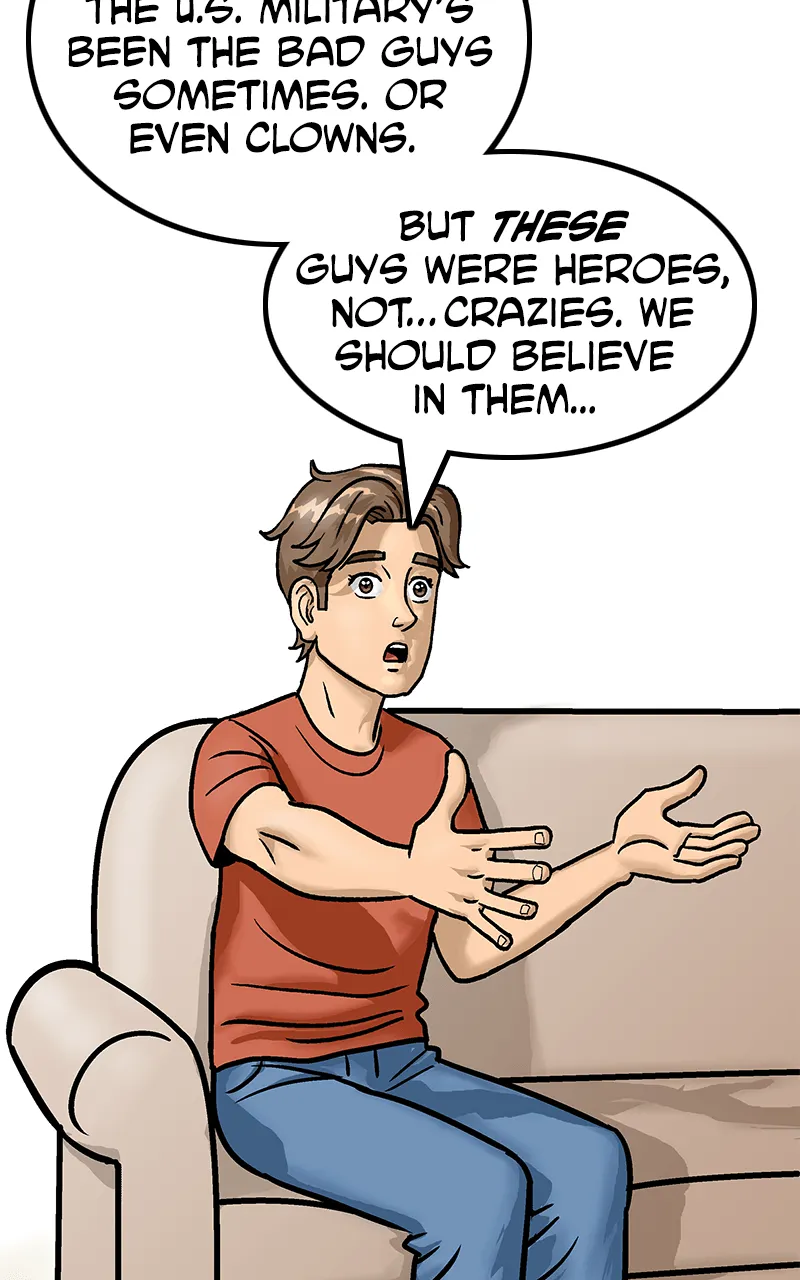 Read Traveler chapter 1 image 110 on Lezhin