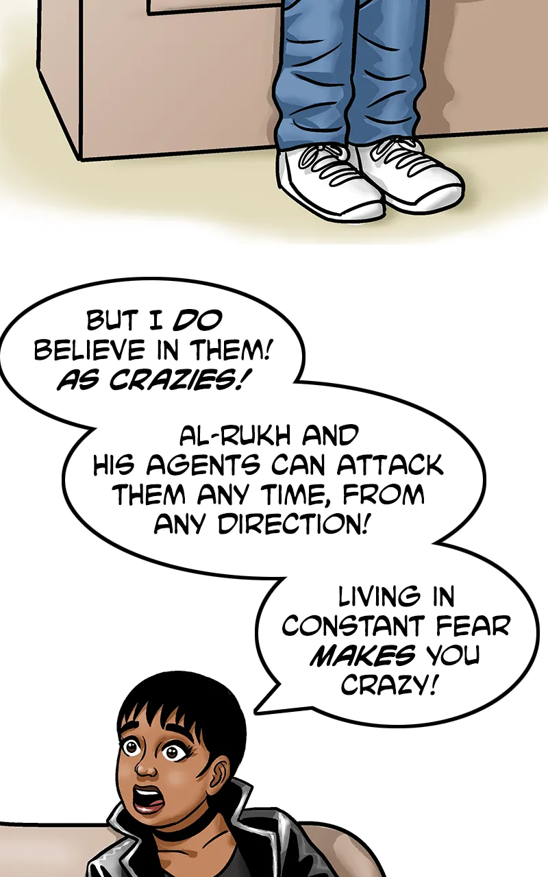 Read Traveler chapter 1 image 111 on Lezhin