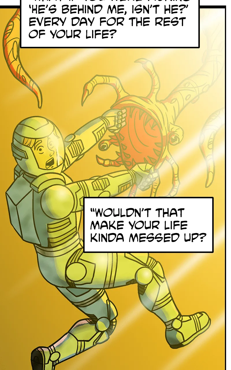 Read Traveler chapter 1 image 115 on Lezhin