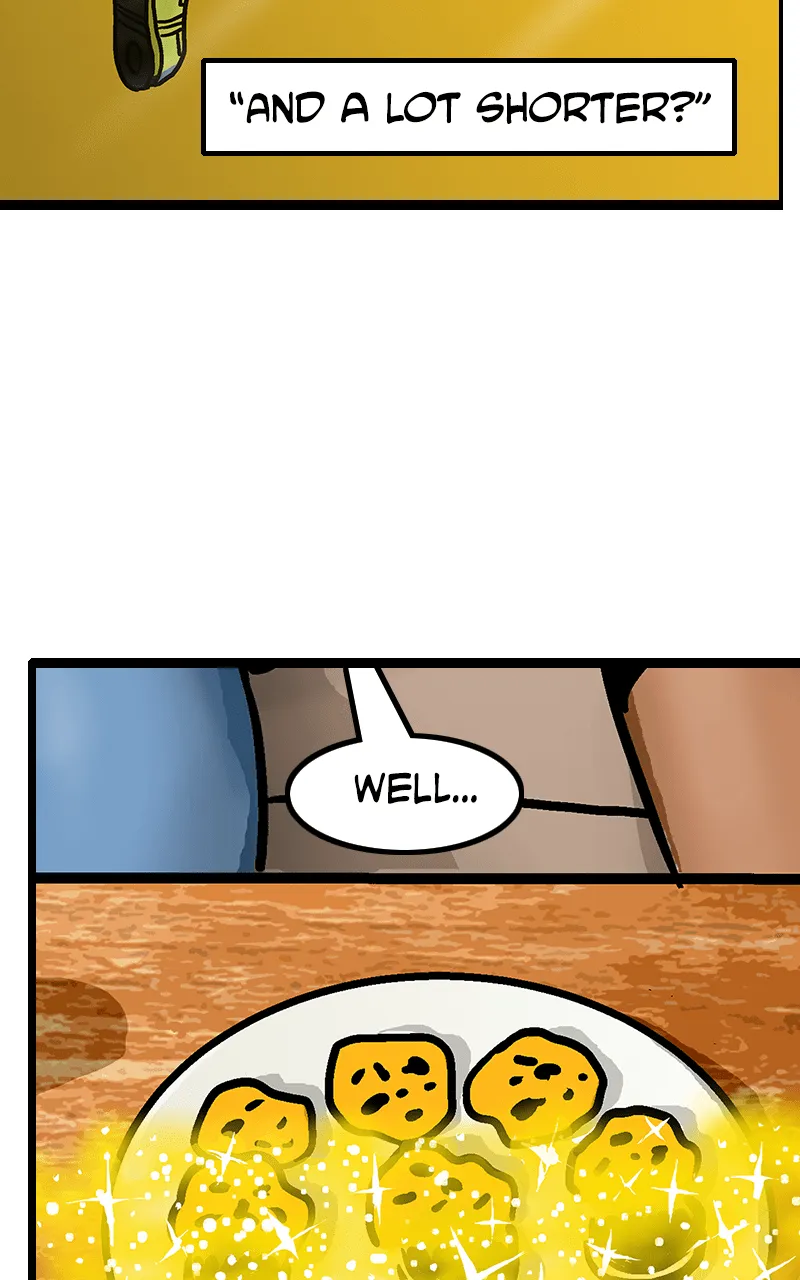 Read Traveler chapter 1 image 116 on Lezhin