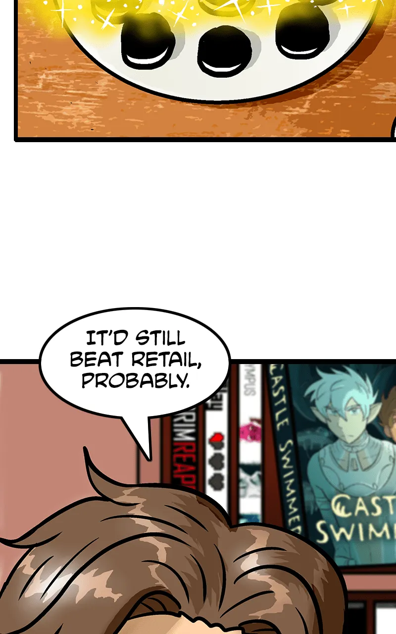 Read Traveler chapter 1 image 117 on Lezhin