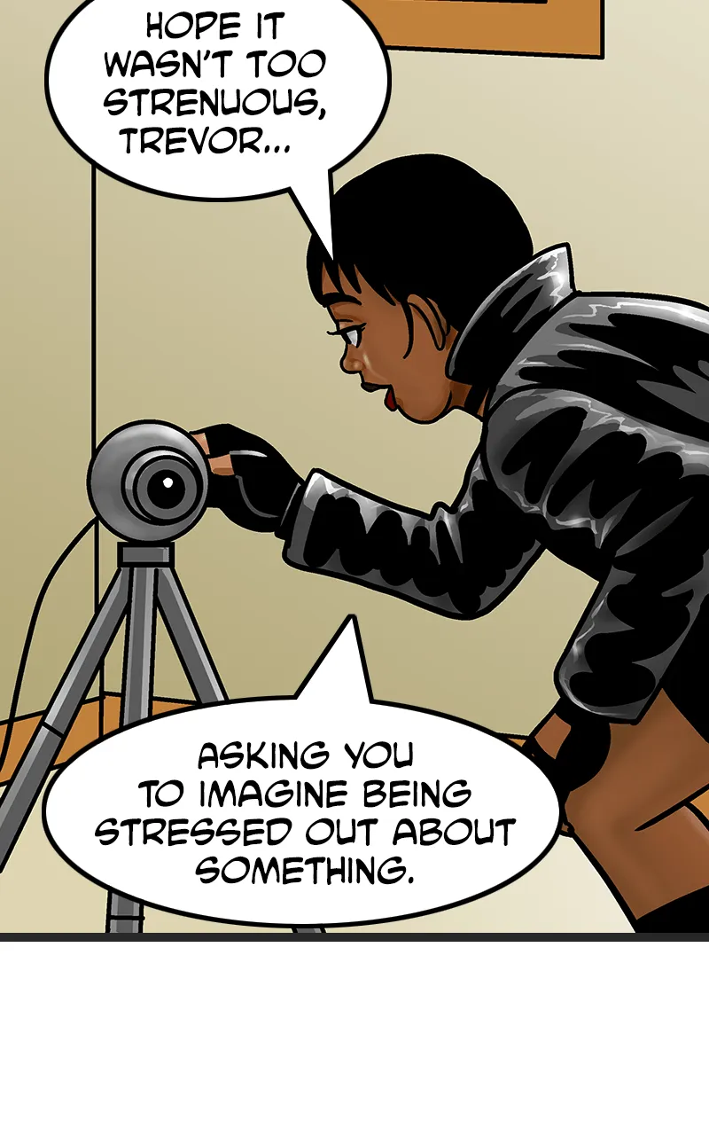 Read Traveler chapter 1 image 122 on Lezhin