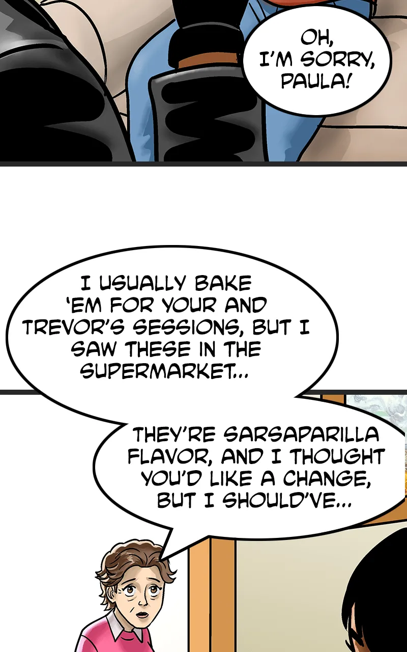 Read Traveler chapter 1 image 127 on Lezhin