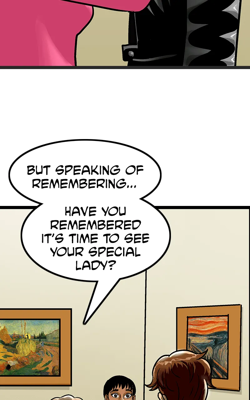 Read Traveler chapter 1 image 133 on Lezhin