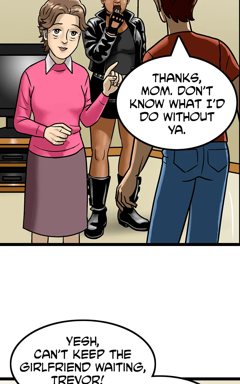 Read Traveler chapter 1 image 134 on Lezhin