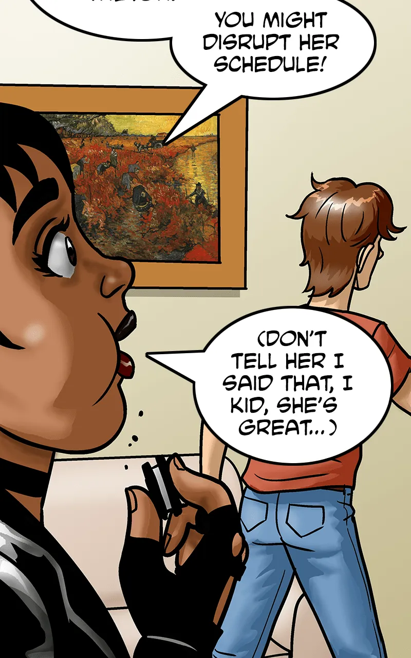Read Traveler chapter 1 image 135 on Lezhin