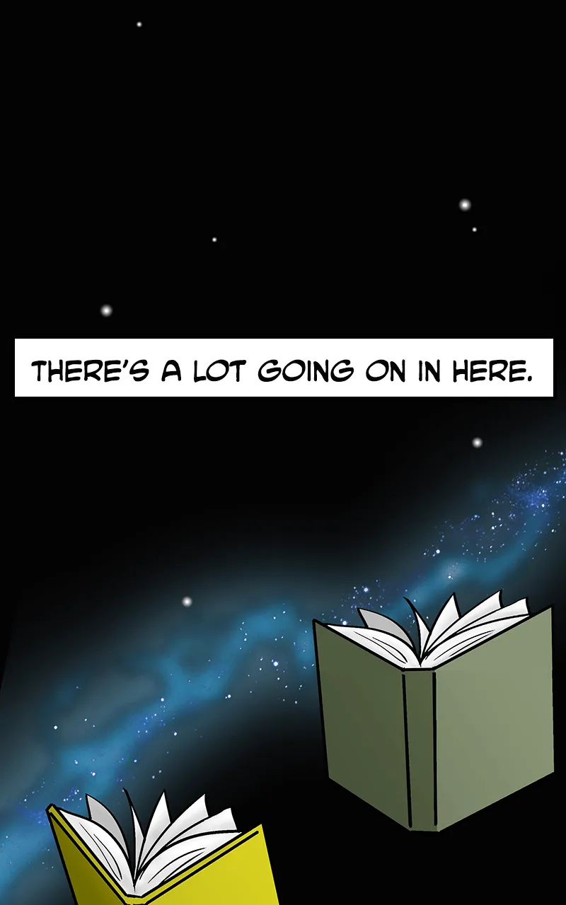 Read Traveler chapter 1 image 14 on Lezhin