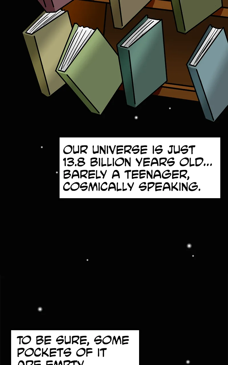 Read Traveler chapter 1 image 16 on Lezhin