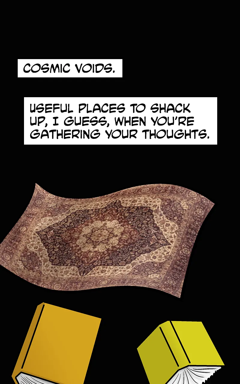 Read Traveler chapter 1 image 22 on Lezhin