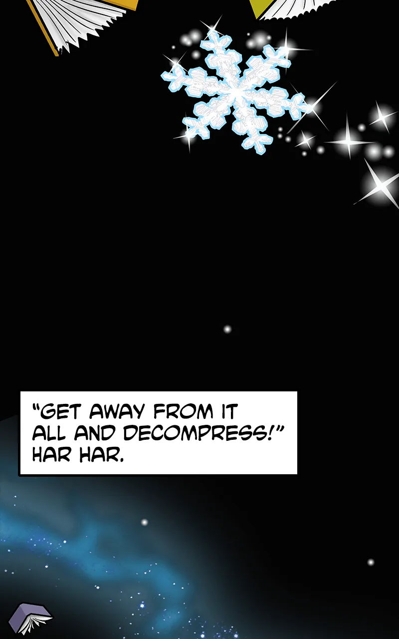 Read Traveler chapter 1 image 23 on Lezhin