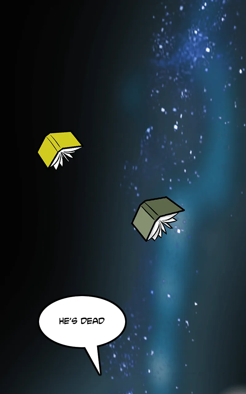 Read Traveler chapter 1 image 35 on Lezhin
