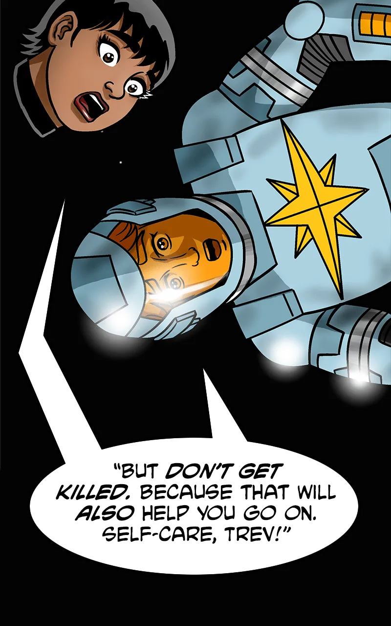 Read Traveler chapter 1 image 44 on Lezhin