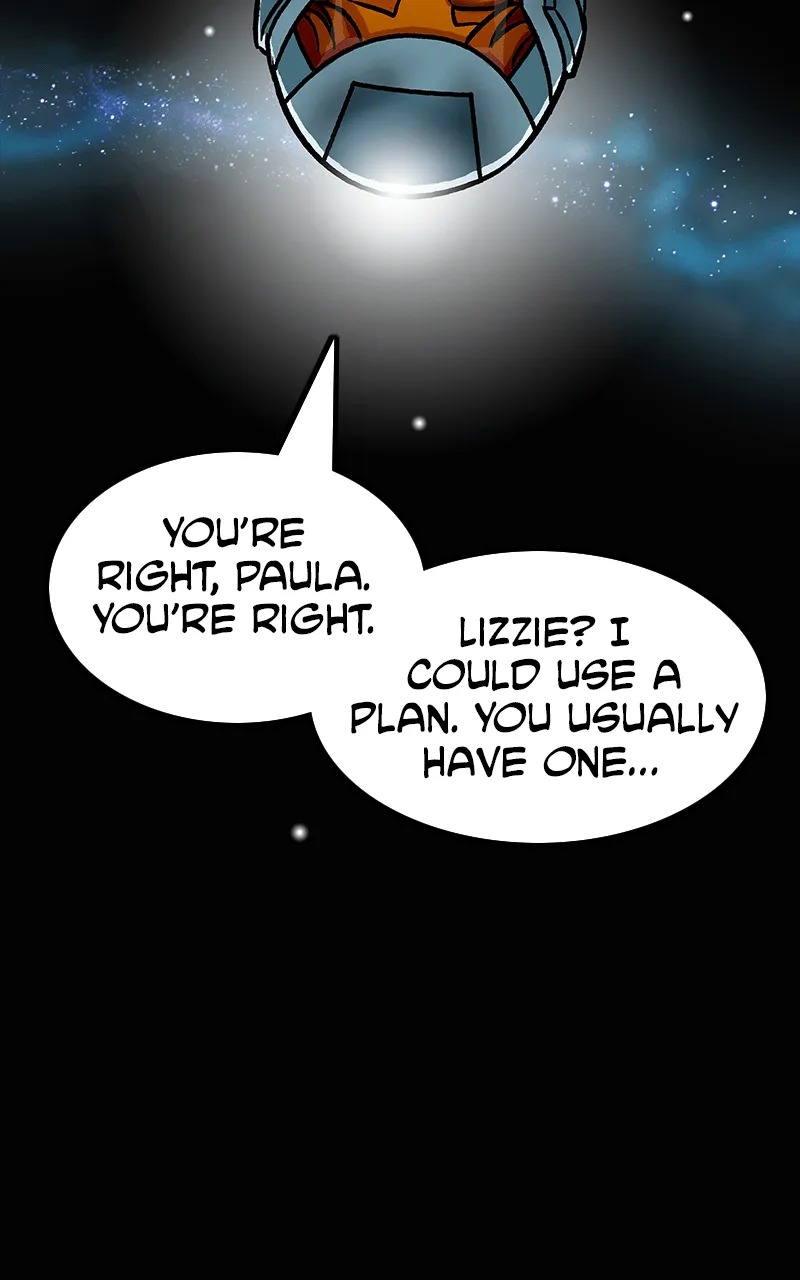 Read Traveler chapter 1 image 47 on Lezhin