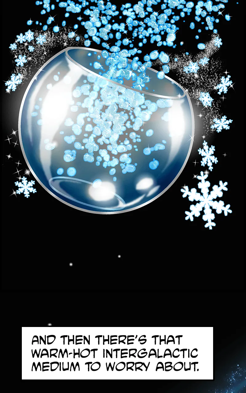 Read Traveler chapter 1 image 5 on Lezhin