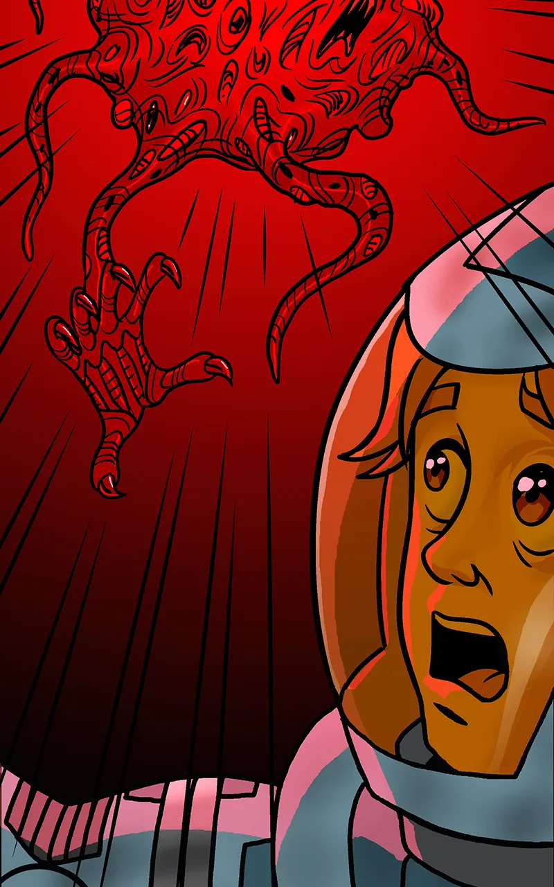Read Traveler chapter 1 image 67 on Lezhin