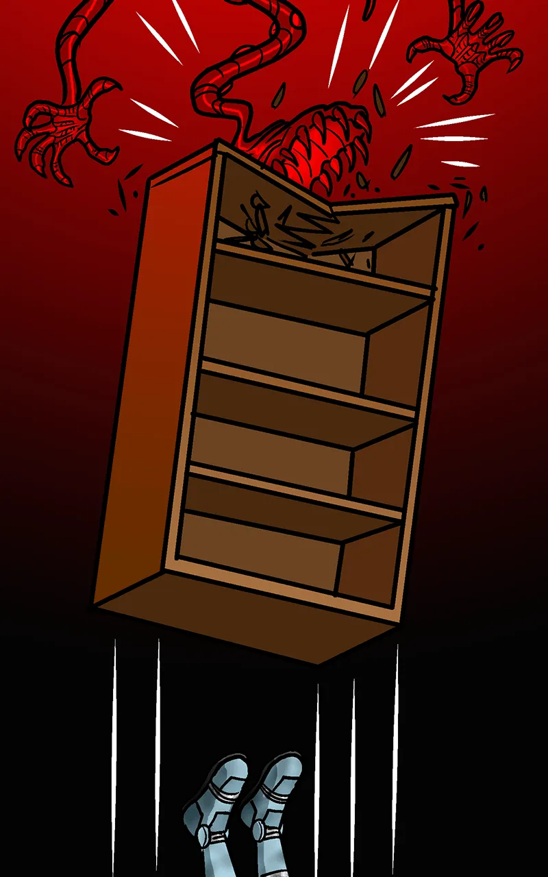 Read Traveler chapter 1 image 71 on Lezhin